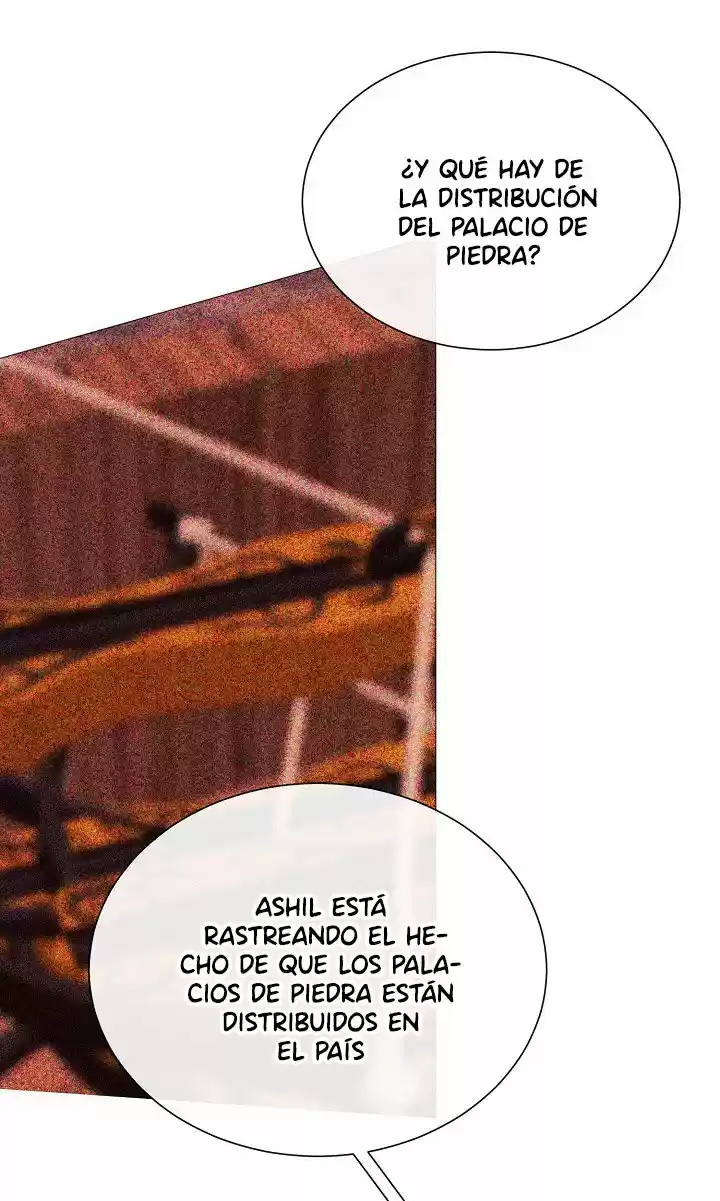 La Dama Villana Necesita Conseguir Un Tirano - Capítulo 43 - Página 43 - LectorTMOo