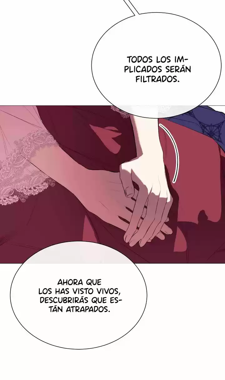 La Dama Villana Necesita Conseguir Un Tirano - Capítulo 43 - Página 44 - LectorTMOo