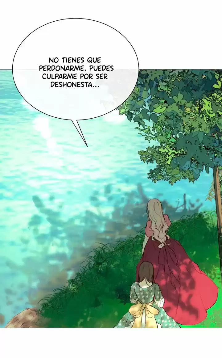 La Dama Villana Necesita Conseguir Un Tirano - Capítulo 43 - Página 50 - LectorTMOo
