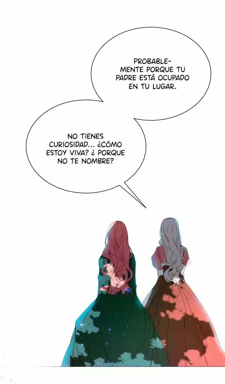 La Dama Villana Necesita Conseguir Un Tirano - Capítulo 44 - Página 8 - LectorTMOo