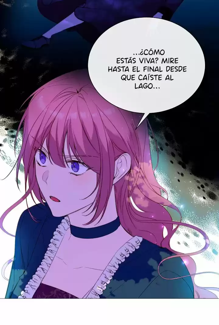 La Dama Villana Necesita Conseguir Un Tirano - Capítulo 44 - Página 10 - LectorTMOo