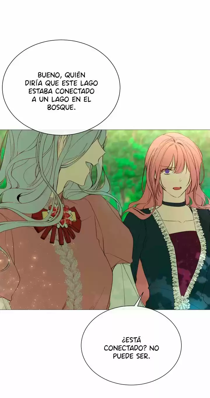 La Dama Villana Necesita Conseguir Un Tirano - Capítulo 44 - Página 11 - LectorTMOo