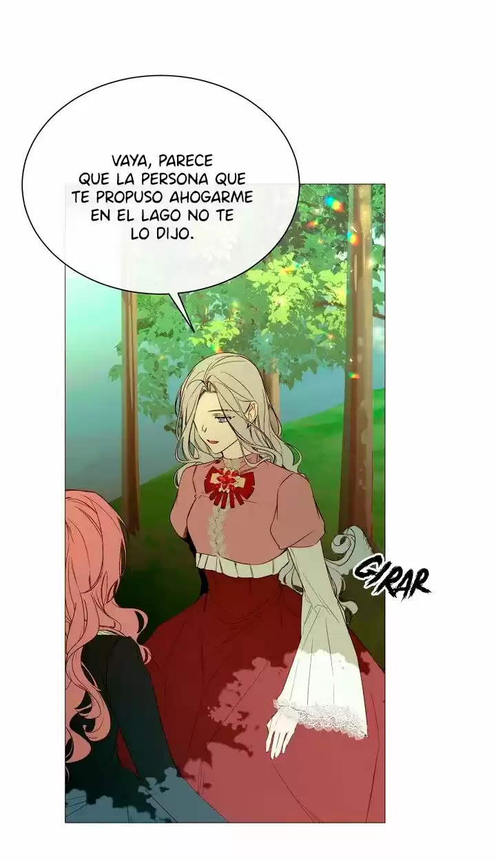 La Dama Villana Necesita Conseguir Un Tirano - Capítulo 44 - Página 12 - LectorTMOo