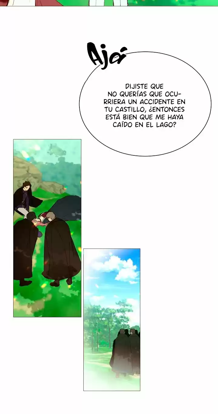 La Dama Villana Necesita Conseguir Un Tirano - Capítulo 44 - Página 25 - LectorTMOo