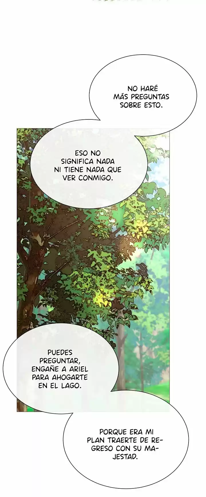 La Dama Villana Necesita Conseguir Un Tirano - Capítulo 44 - Página 28 - LectorTMOo