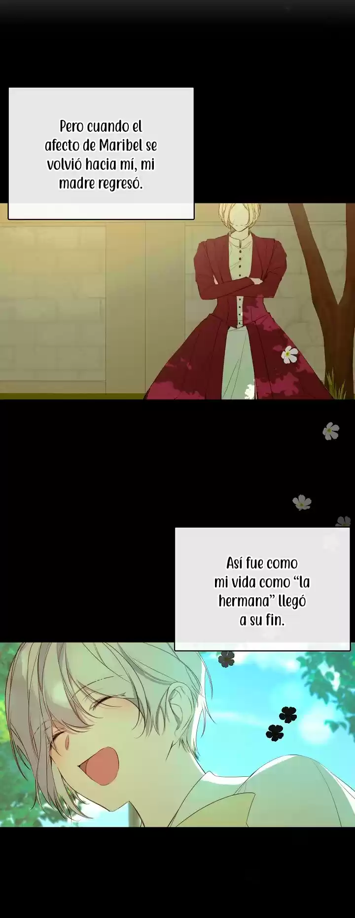 La Dama Villana Necesita Conseguir Un Tirano - Capítulo 44 - Página 50 - LectorTMOo