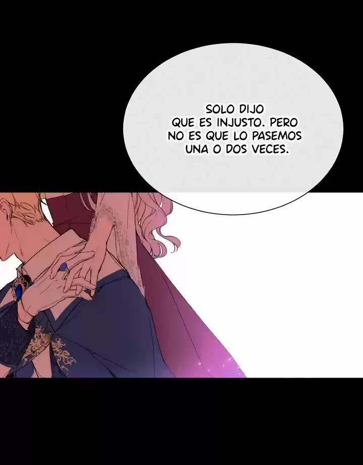 La Dama Villana Necesita Conseguir Un Tirano - Capítulo 45 - Página 27 - LectorTMOo