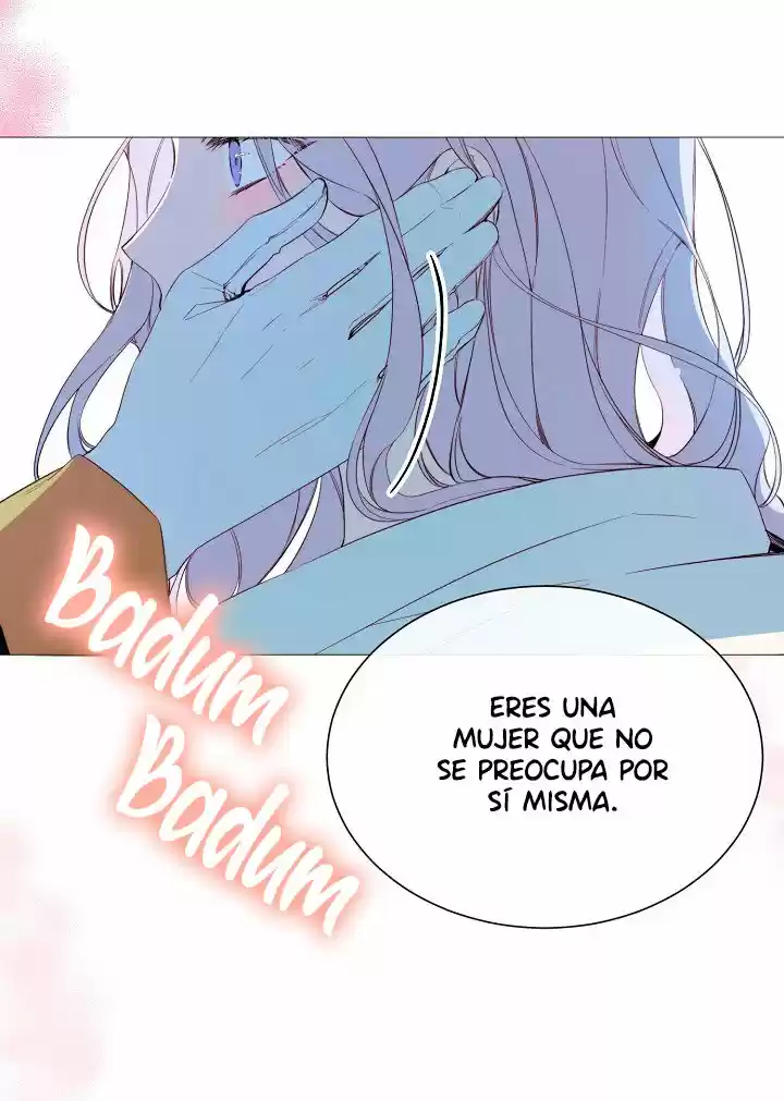 La Dama Villana Necesita Conseguir Un Tirano - Capítulo 45 - Página 41 - LectorTMOo