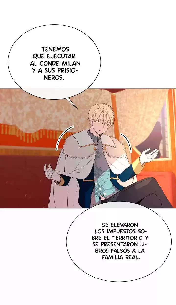 La Dama Villana Necesita Conseguir Un Tirano - Capítulo 45 - Página 48 - LectorTMOo