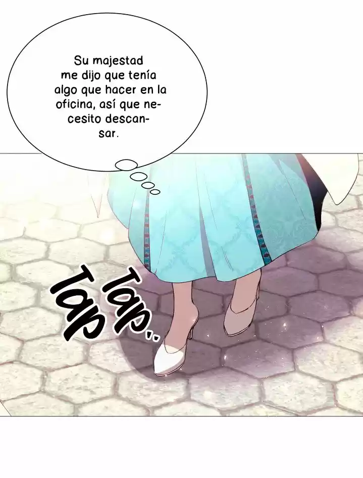 La Dama Villana Necesita Conseguir Un Tirano - Capítulo 45 - Página 52 - LectorTMOo