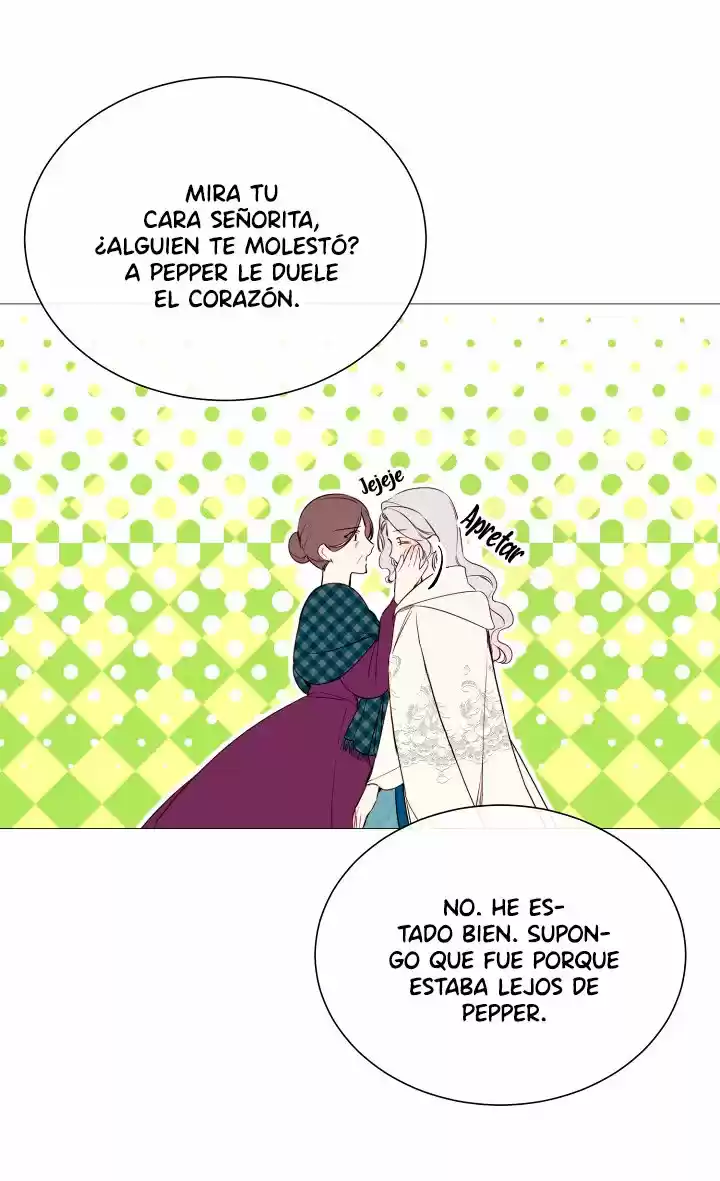 La Dama Villana Necesita Conseguir Un Tirano - Capítulo 45 - Página 54 - LectorTMOo