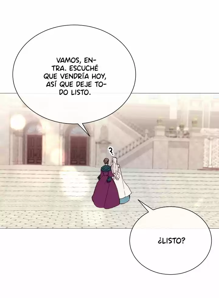 La Dama Villana Necesita Conseguir Un Tirano - Capítulo 45 - Página 55 - LectorTMOo