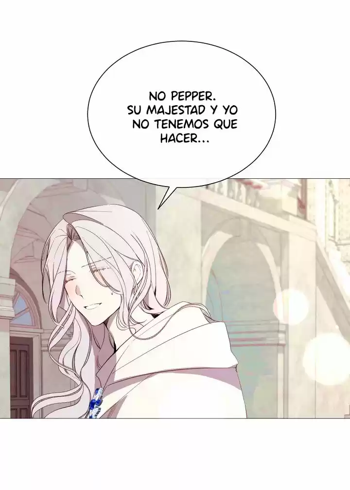 La Dama Villana Necesita Conseguir Un Tirano - Capítulo 45 - Página 59 - LectorTMOo
