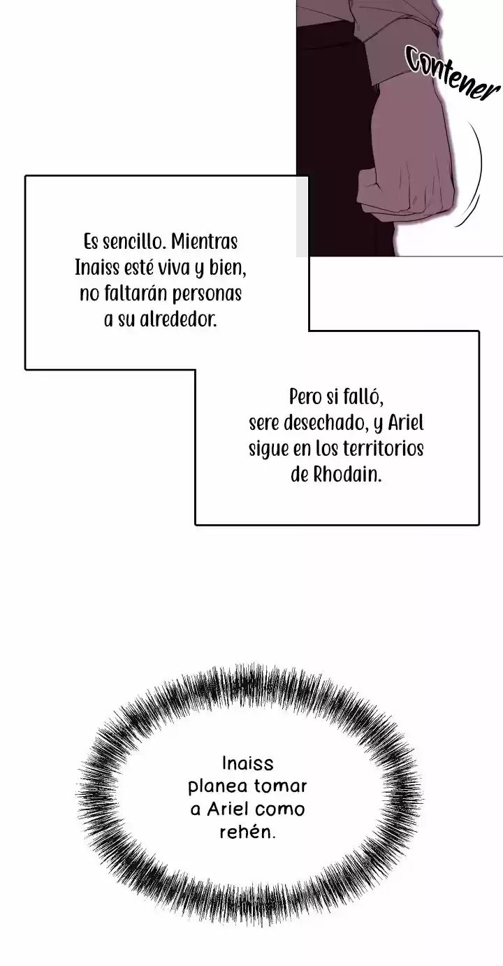 La Dama Villana Necesita Conseguir Un Tirano - Capítulo 46 - Página 9 - LectorTMOo