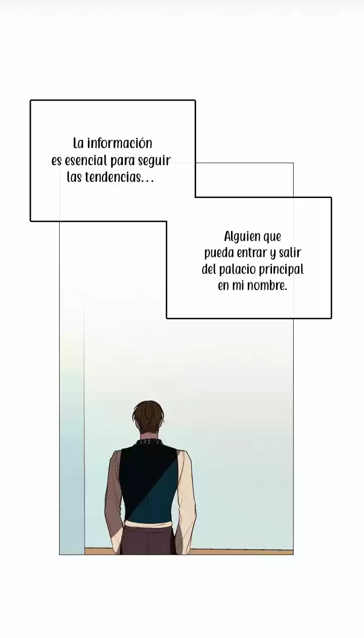La Dama Villana Necesita Conseguir Un Tirano - Capítulo 46 - Página 14 - LectorTMOo