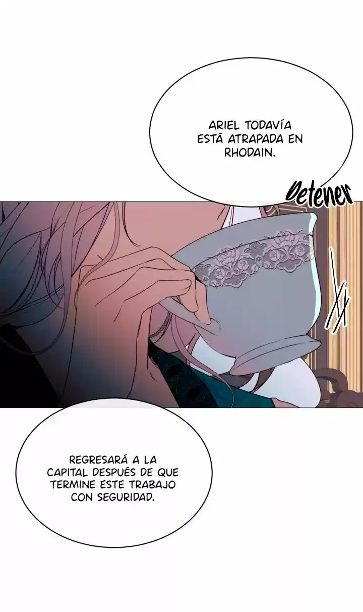 La Dama Villana Necesita Conseguir Un Tirano - Capítulo 46 - Página 21 - LectorTMOo
