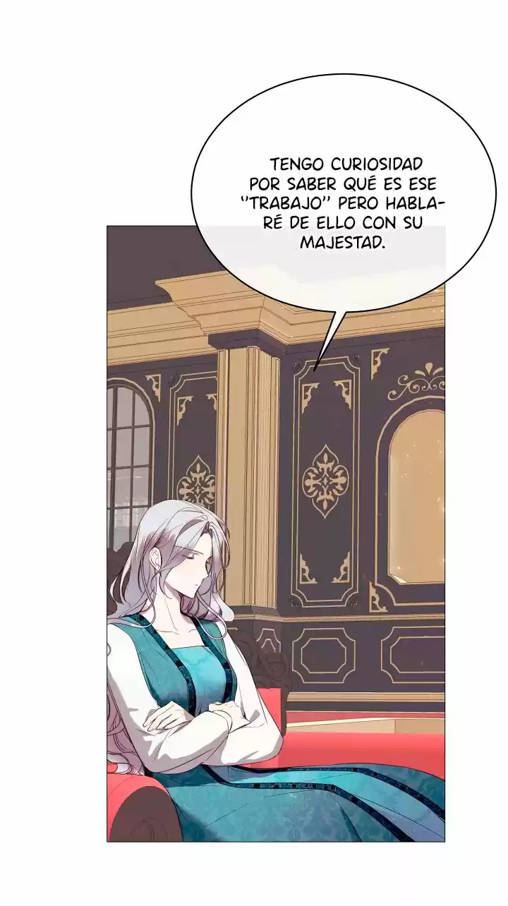 La Dama Villana Necesita Conseguir Un Tirano - Capítulo 46 - Página 33 - LectorTMOo
