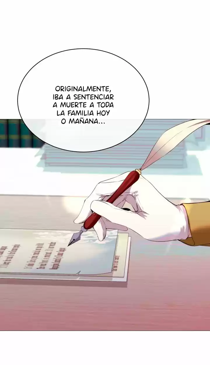 La Dama Villana Necesita Conseguir Un Tirano - Capítulo 46 - Página 49 - LectorTMOo
