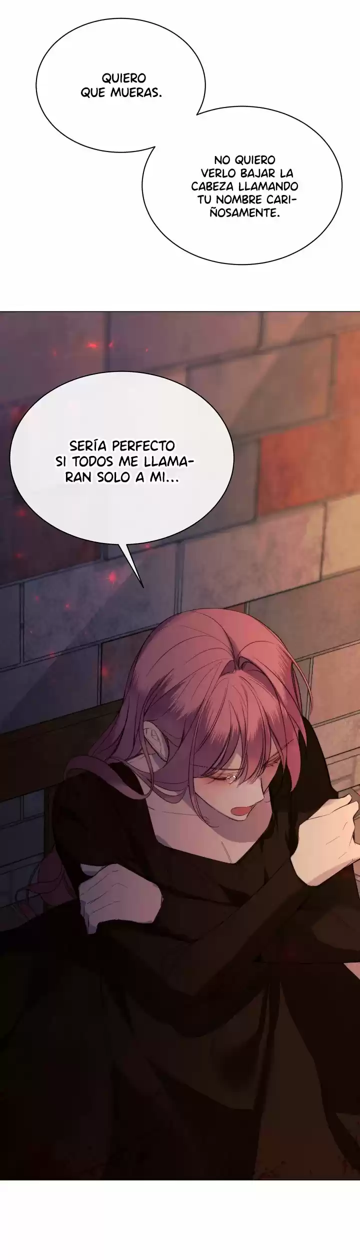 La Dama Villana Necesita Conseguir Un Tirano - Capítulo 47 - Página 31 - LectorTMOo
