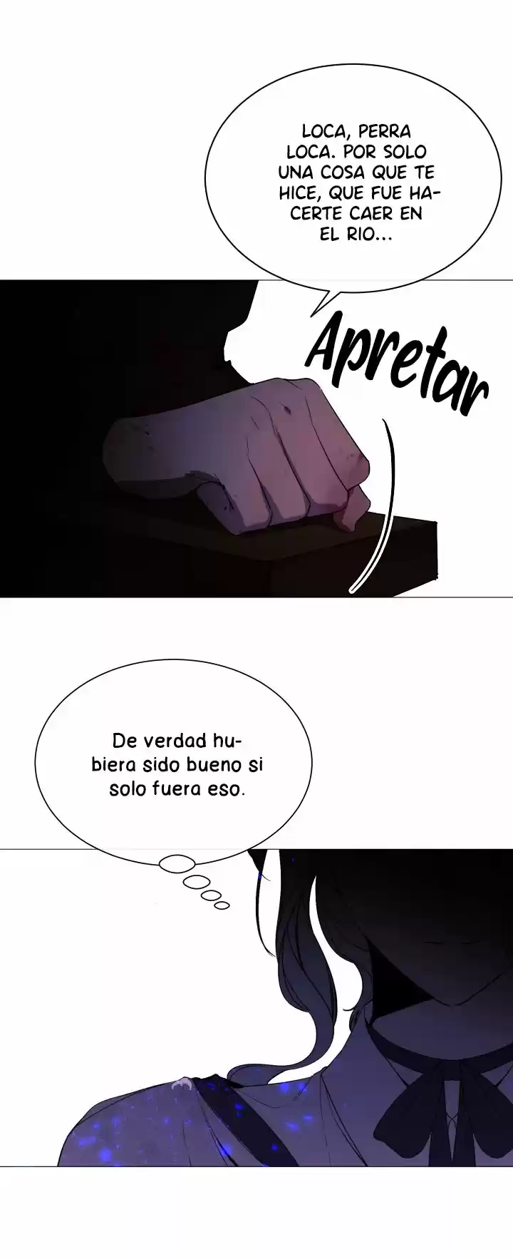 La Dama Villana Necesita Conseguir Un Tirano - Capítulo 47 - Página 34 - LectorTMOo