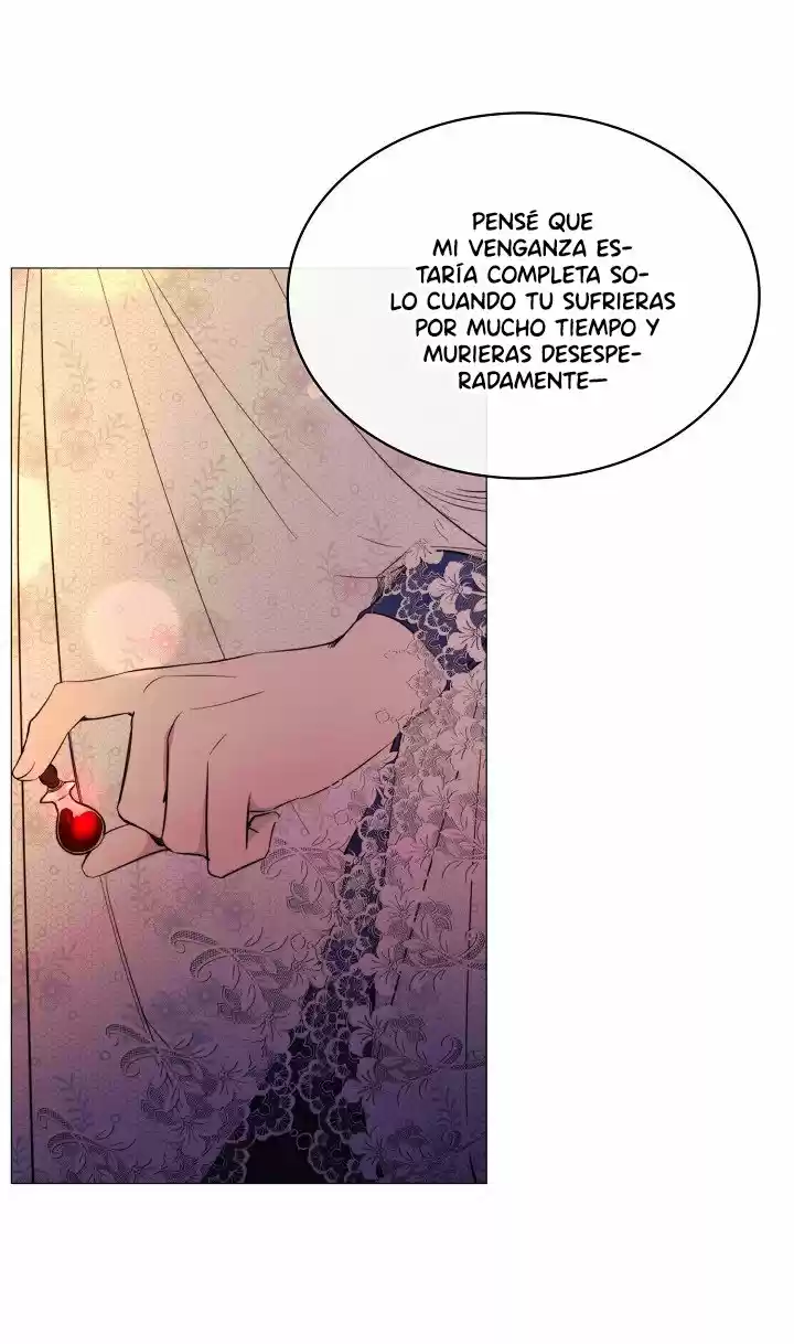 La Dama Villana Necesita Conseguir Un Tirano - Capítulo 47 - Página 36 - LectorTMOo