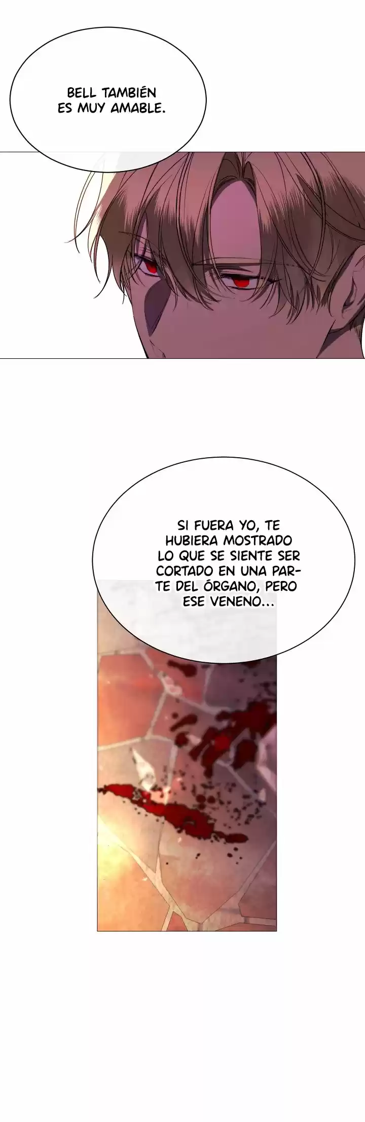La Dama Villana Necesita Conseguir Un Tirano - Capítulo 47 - Página 59 - LectorTMOo