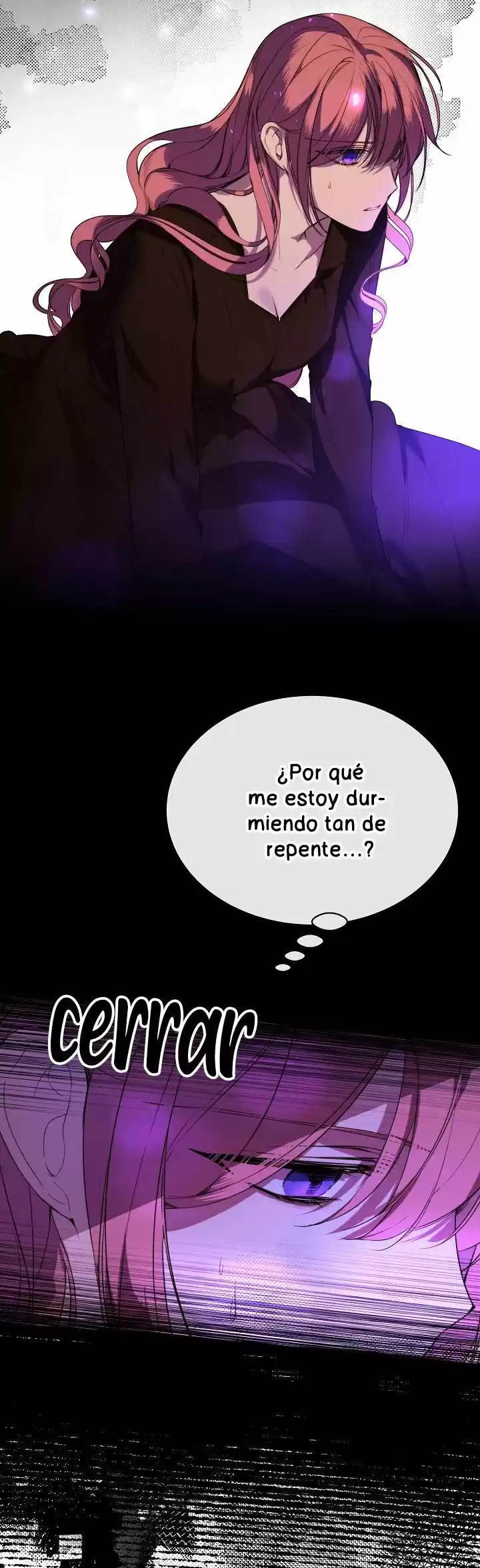 La Dama Villana Necesita Conseguir Un Tirano - Capítulo 47 - Página 61 - LectorTMOo