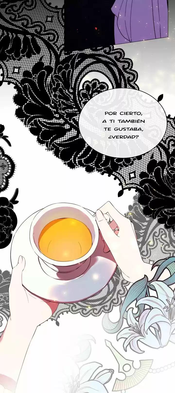 La Dama Villana Necesita Conseguir Un Tirano - Capítulo 48 - Página 7 - LectorTMOo