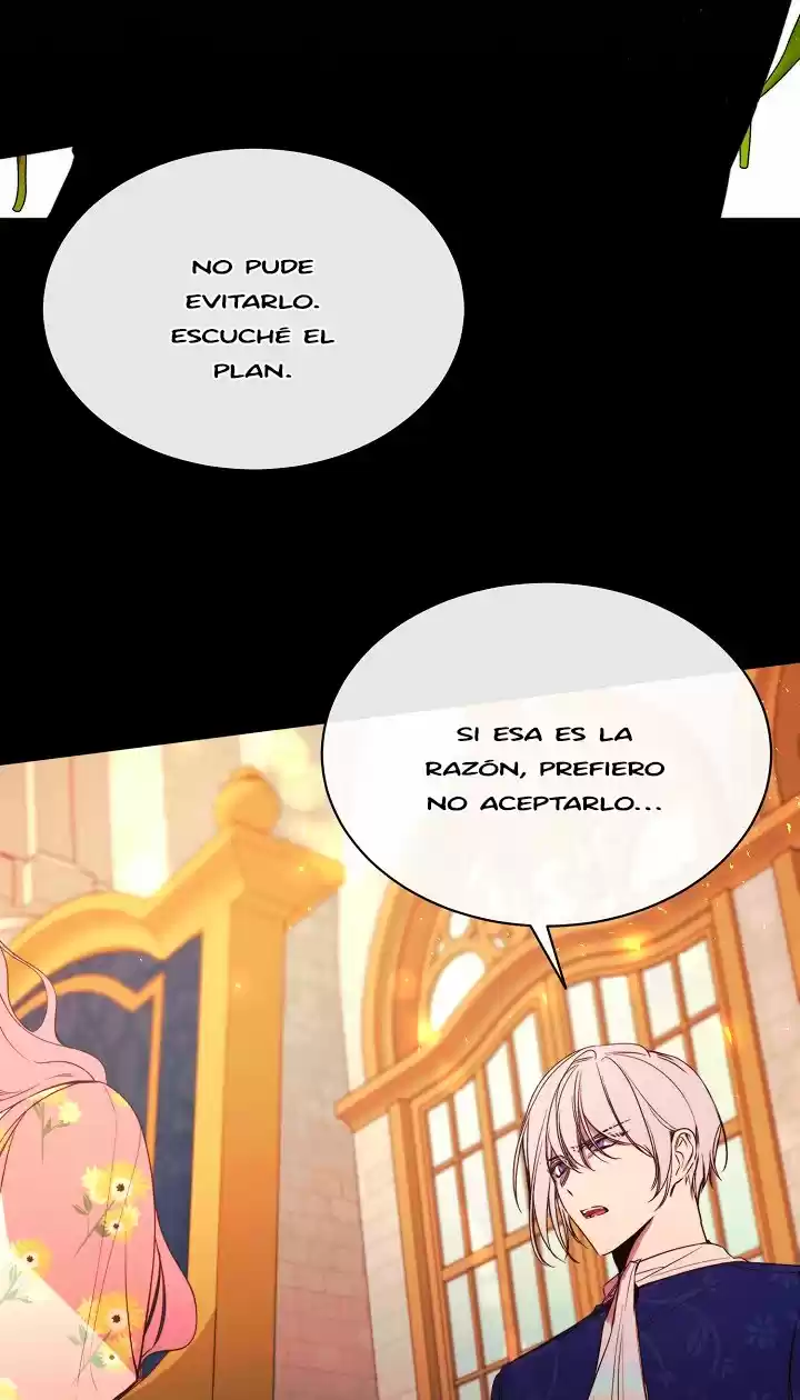 La Dama Villana Necesita Conseguir Un Tirano - Capítulo 48 - Página 9 - LectorTMOo