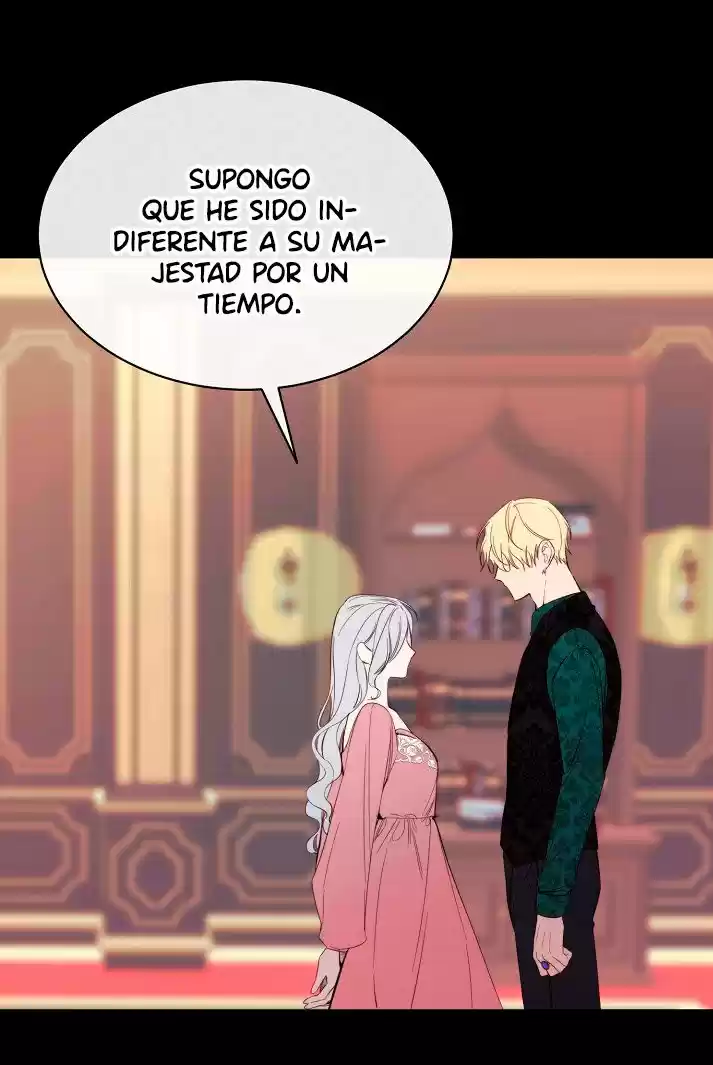La Dama Villana Necesita Conseguir Un Tirano - Capítulo 49 - Página 40 - LectorTMOo