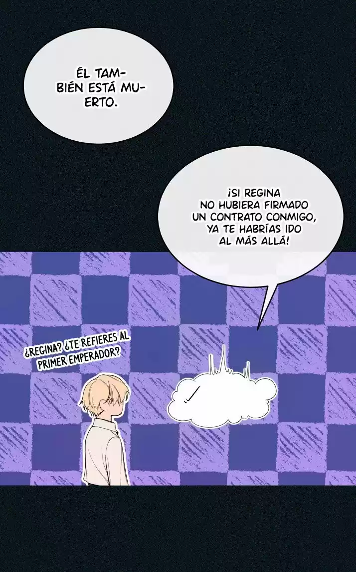 La Dama Villana Necesita Conseguir Un Tirano - Capítulo 49 - Página 52 - LectorTMOo