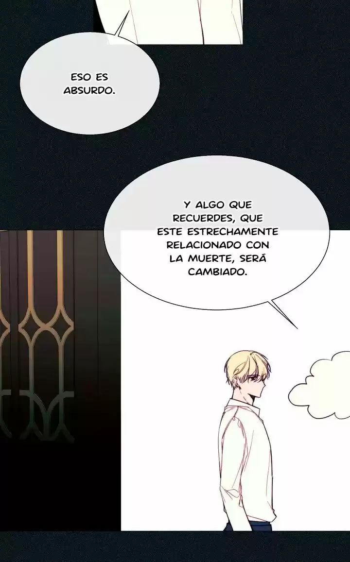La Dama Villana Necesita Conseguir Un Tirano - Capítulo 50 - Página 6 - LectorTMOo
