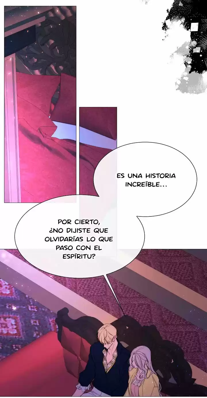 La Dama Villana Necesita Conseguir Un Tirano - Capítulo 50 - Página 11 - LectorTMOo