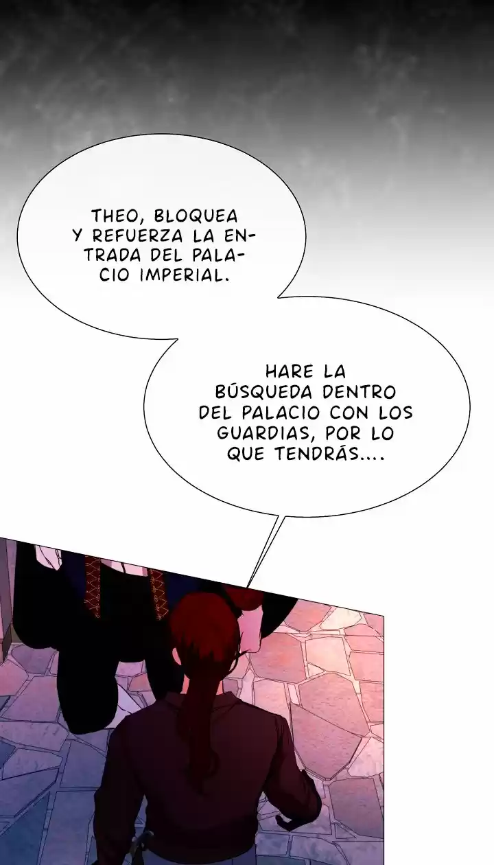 La Dama Villana Necesita Conseguir Un Tirano - Capítulo 50 - Página 45 - LectorTMOo