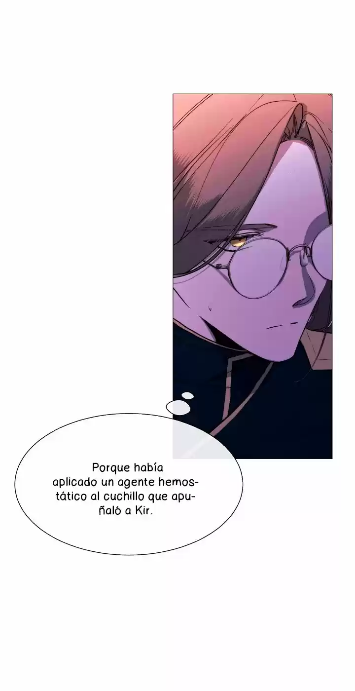 La Dama Villana Necesita Conseguir Un Tirano - Capítulo 52 - Página 5 - LectorTMOo