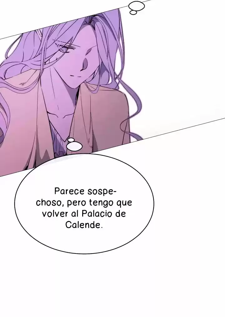 La Dama Villana Necesita Conseguir Un Tirano - Capítulo 52 - Página 25 - LectorTMOo