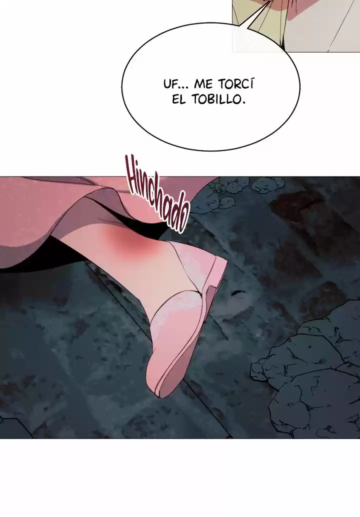 La Dama Villana Necesita Conseguir Un Tirano - Capítulo 52 - Página 36 - LectorTMOo