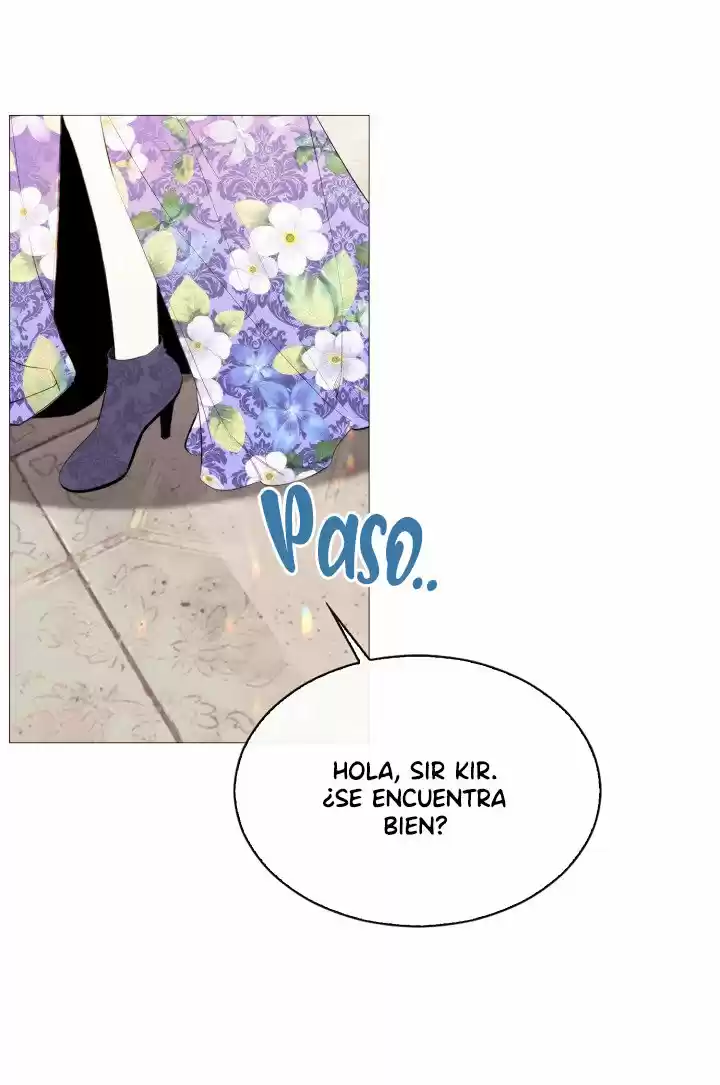 La Dama Villana Necesita Conseguir Un Tirano - Capítulo 53 - Página 9 - LectorTMOo