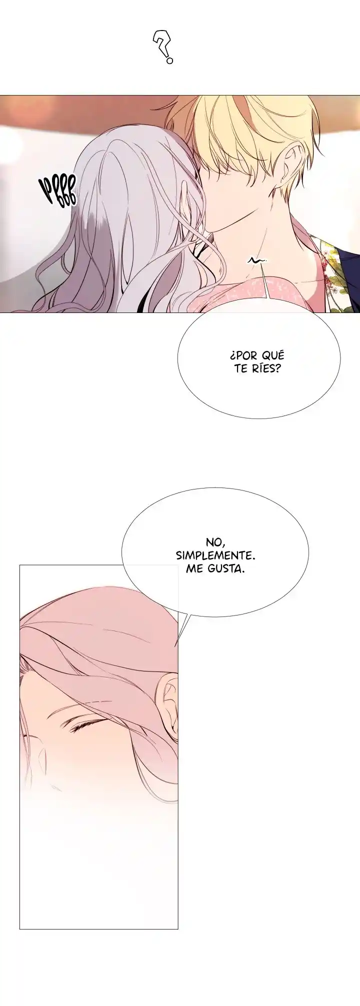 La Dama Villana Necesita Conseguir Un Tirano - Capítulo 54 - Página 28 - LectorTMOo
