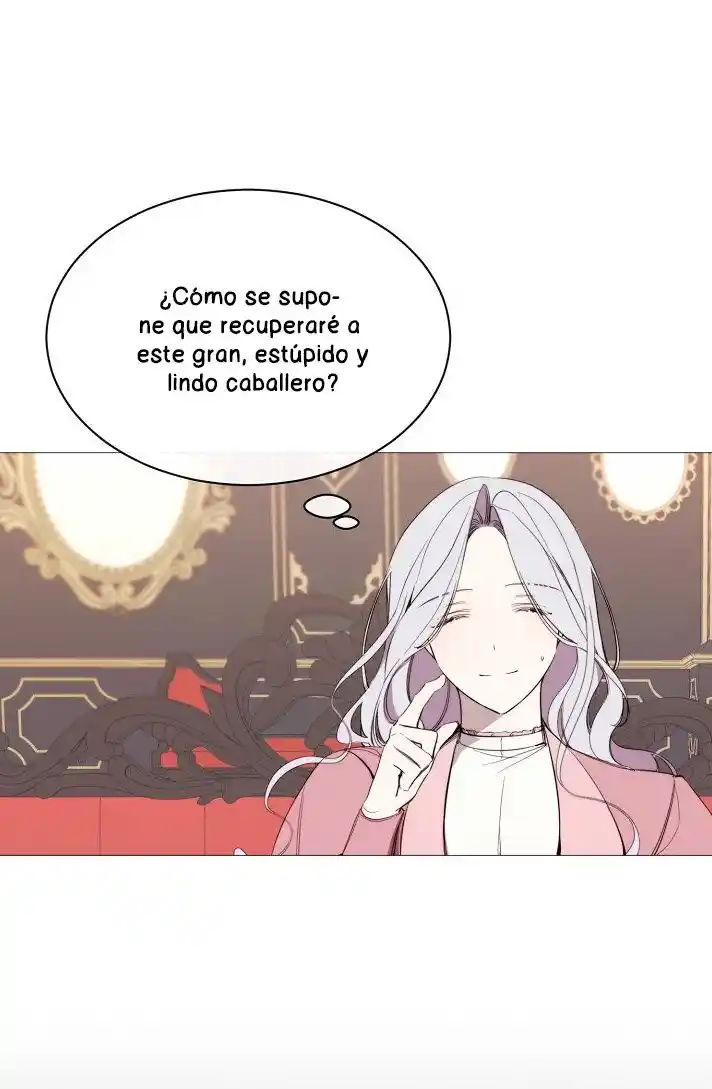La Dama Villana Necesita Conseguir Un Tirano - Capítulo 55 - Página 9 - LectorTMOo