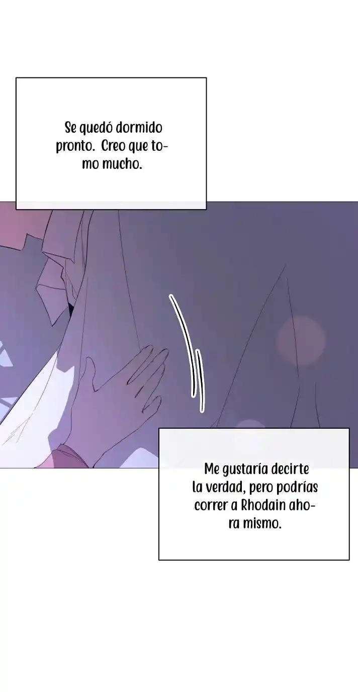 La Dama Villana Necesita Conseguir Un Tirano - Capítulo 55 - Página 45 - LectorTMOo