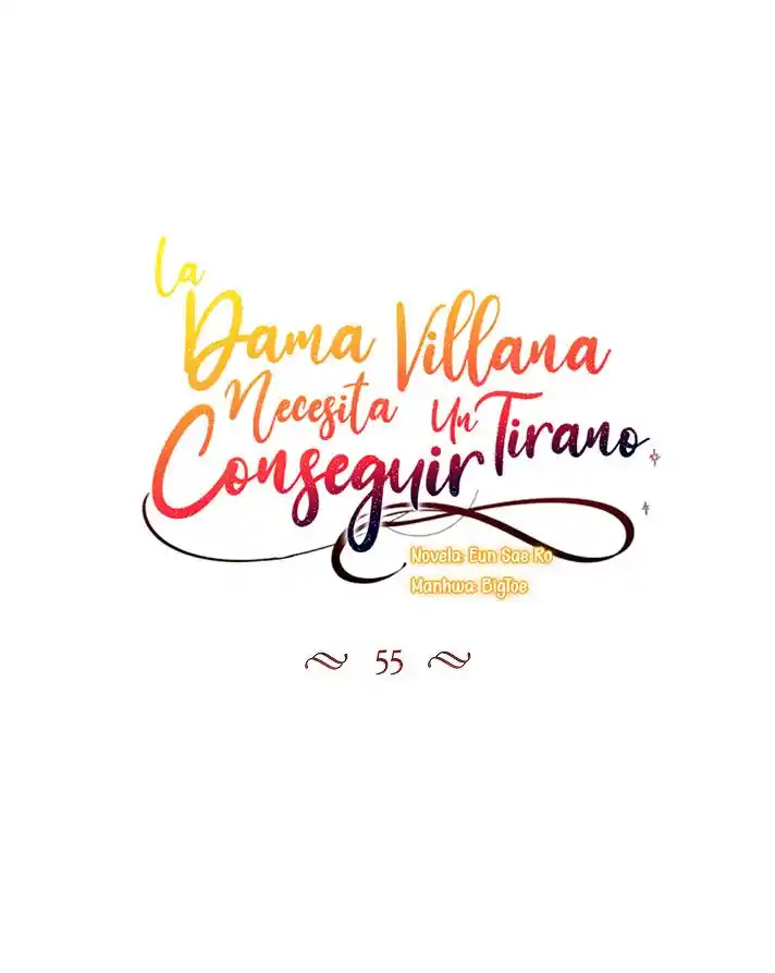 La Dama Villana Necesita Conseguir Un Tirano - Capítulo 55 - Página 47 - LectorTMOo