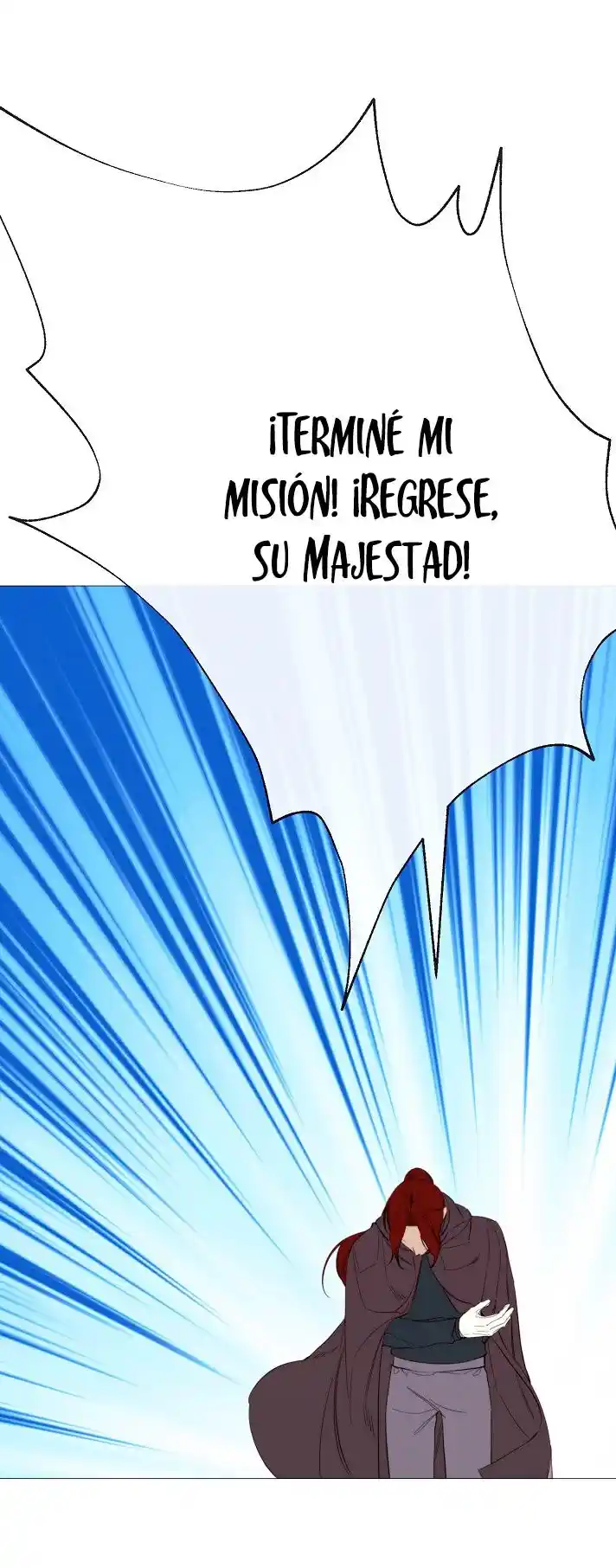 La Dama Villana Necesita Conseguir Un Tirano - Capítulo 55 - Página 54 - LectorTMOo