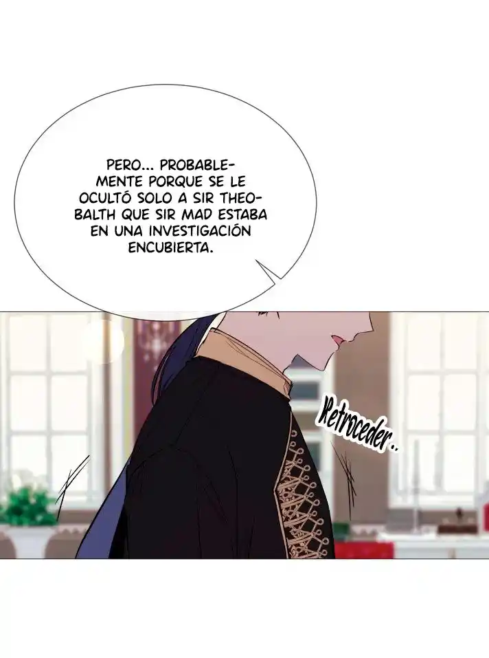 La Dama Villana Necesita Conseguir Un Tirano - Capítulo 55 - Página 62 - LectorTMOo