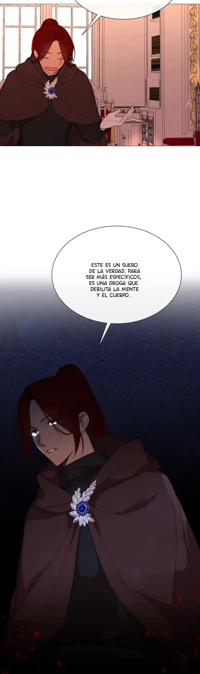 La Dama Villana Necesita Conseguir Un Tirano - Capítulo 57 - Página 23 - LectorTMOo