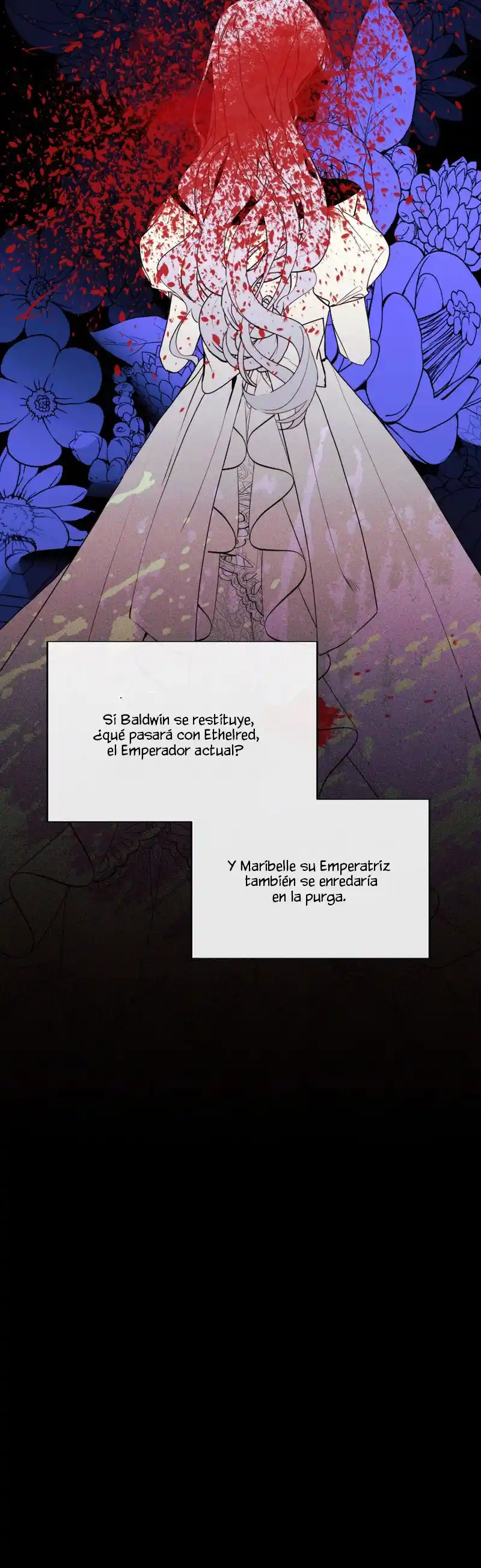 La Dama Villana Necesita Conseguir Un Tirano - Capítulo 59 - Página 18 - LectorTMOo