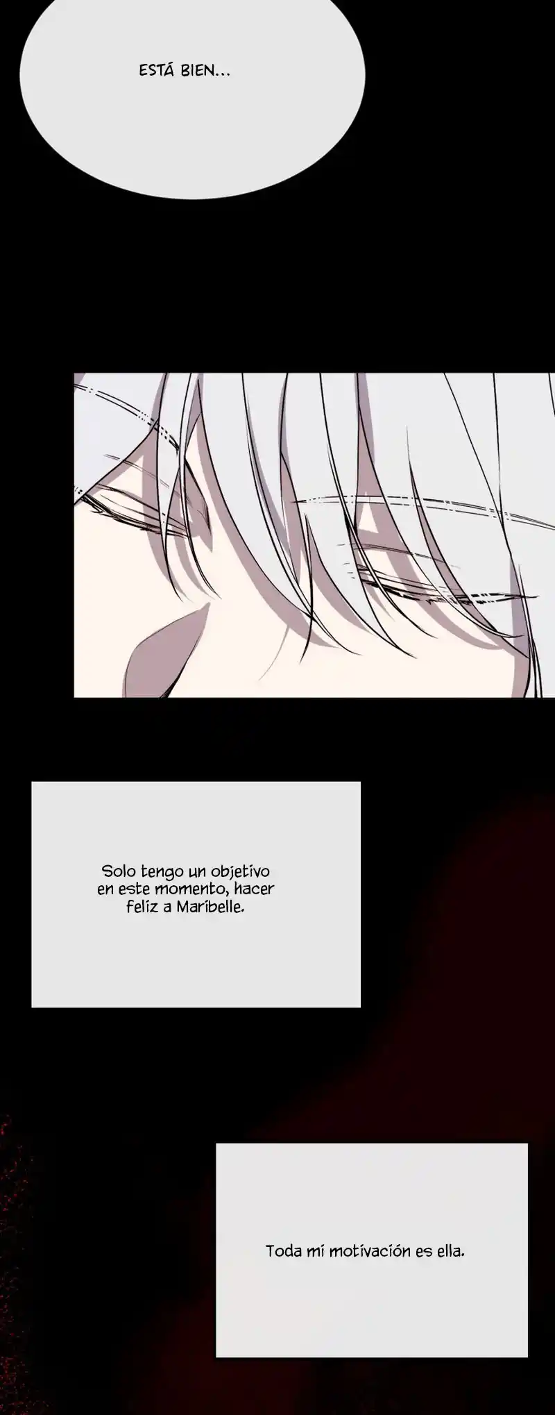 La Dama Villana Necesita Conseguir Un Tirano - Capítulo 59 - Página 33 - LectorTMOo