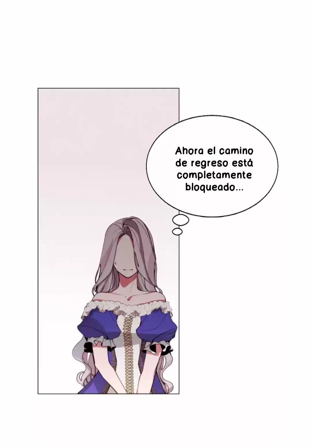 La Dama Villana Necesita Conseguir Un Tirano - Capítulo 6 - Página 9 - LectorTMOo