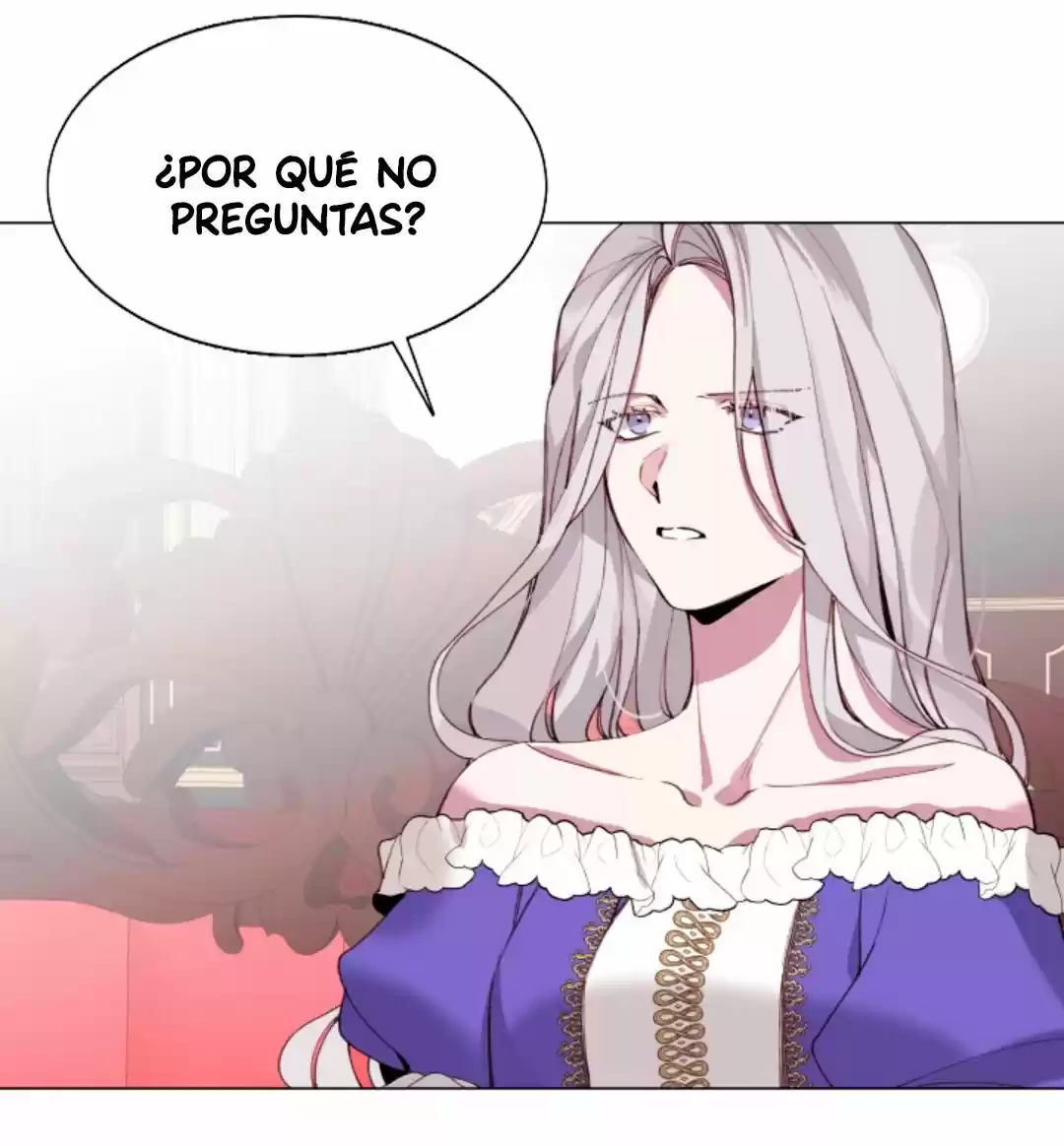 La Dama Villana Necesita Conseguir Un Tirano - Capítulo 6 - Página 20 - LectorTMOo