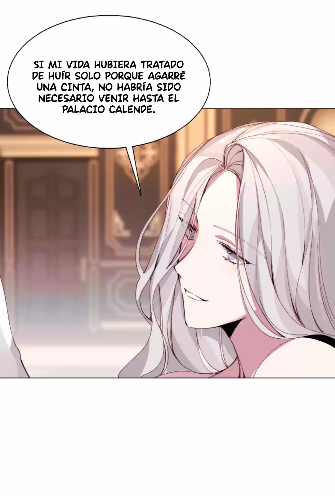 La Dama Villana Necesita Conseguir Un Tirano - Capítulo 6 - Página 47 - LectorTMOo